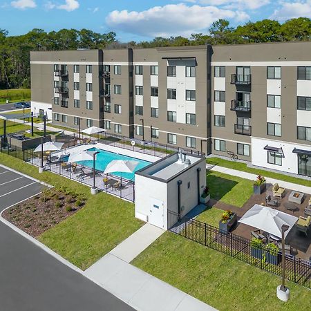 Waterwalk Extended Stay By Wyndham Jacksonville Deerwood Pk Exteriér fotografie