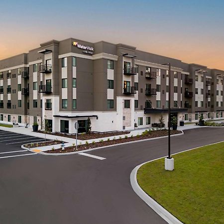 Waterwalk Extended Stay By Wyndham Jacksonville Deerwood Pk Exteriér fotografie