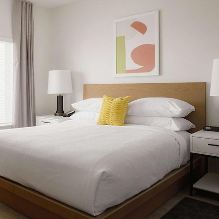 Waterwalk Extended Stay By Wyndham Jacksonville Deerwood Pk Exteriér fotografie