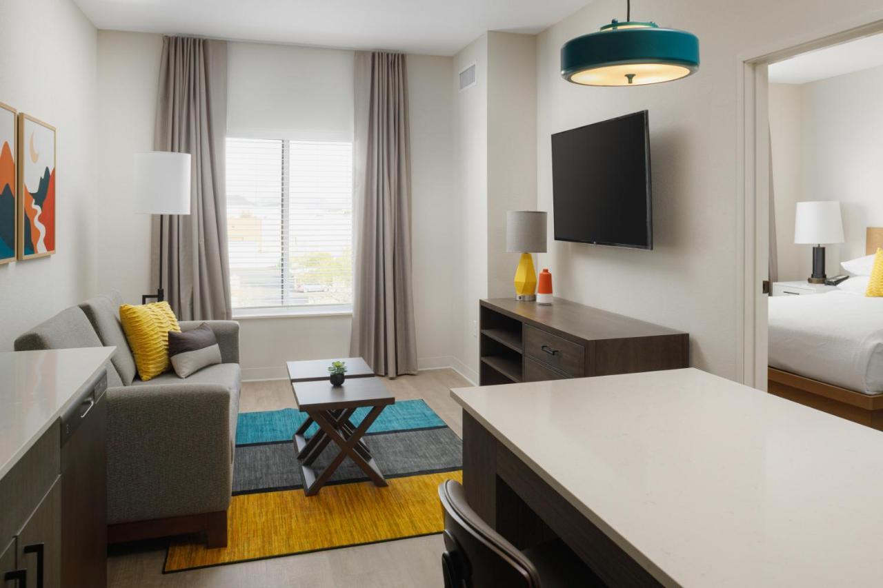 Waterwalk Extended Stay By Wyndham Jacksonville Deerwood Pk Exteriér fotografie