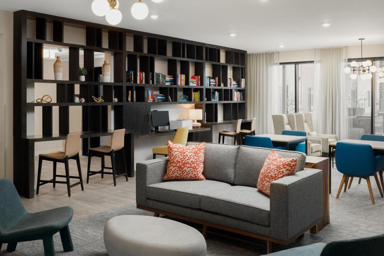 Waterwalk Extended Stay By Wyndham Jacksonville Deerwood Pk Exteriér fotografie