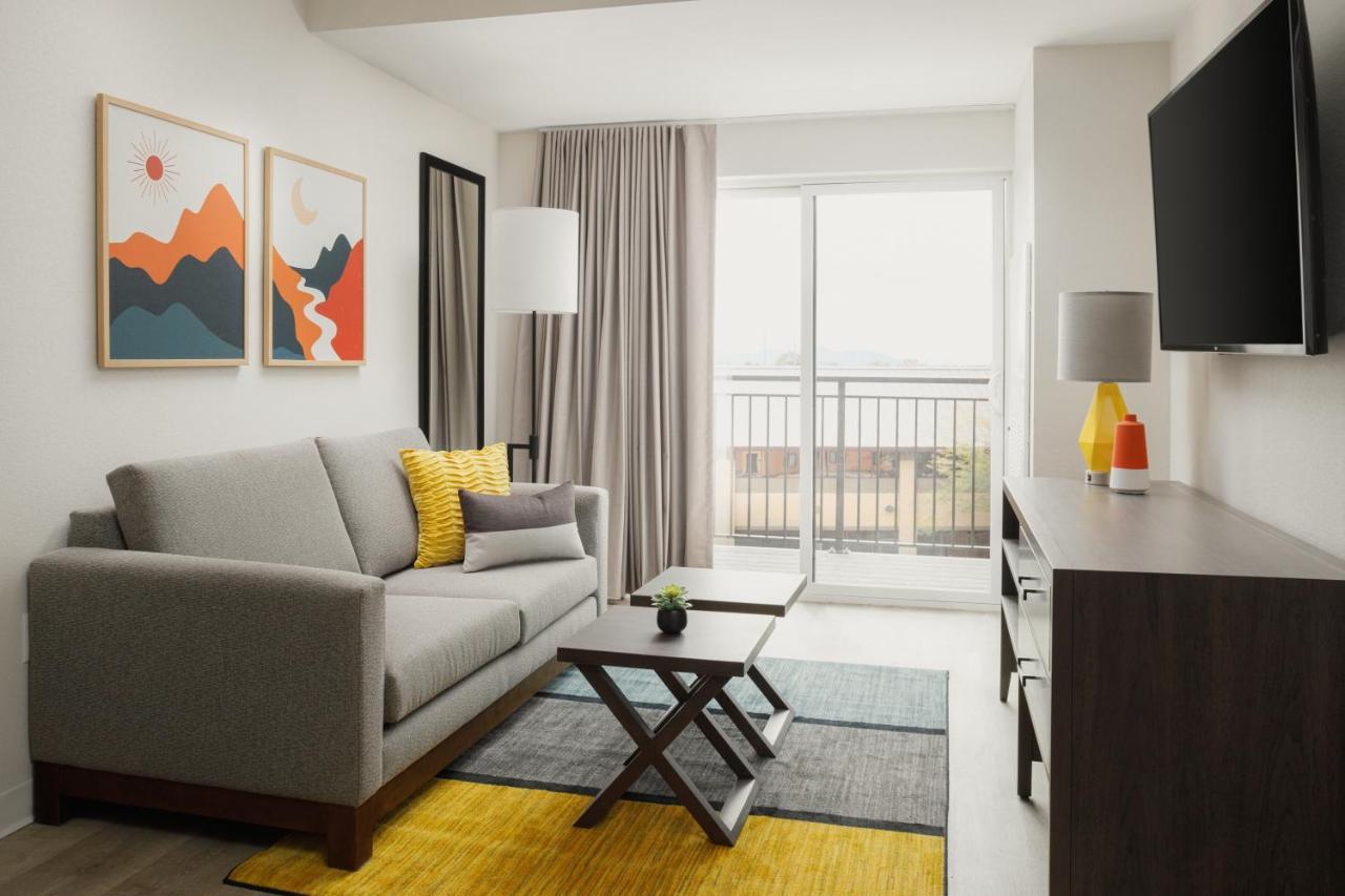 Waterwalk Extended Stay By Wyndham Jacksonville Deerwood Pk Exteriér fotografie