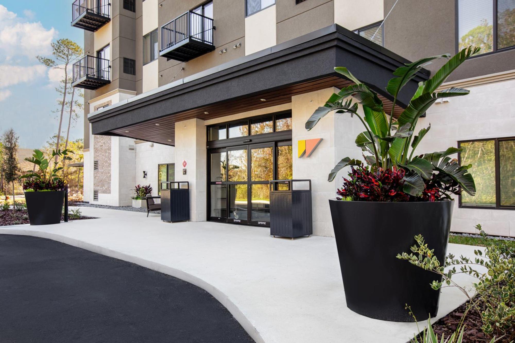 Waterwalk Extended Stay By Wyndham Jacksonville Deerwood Pk Exteriér fotografie