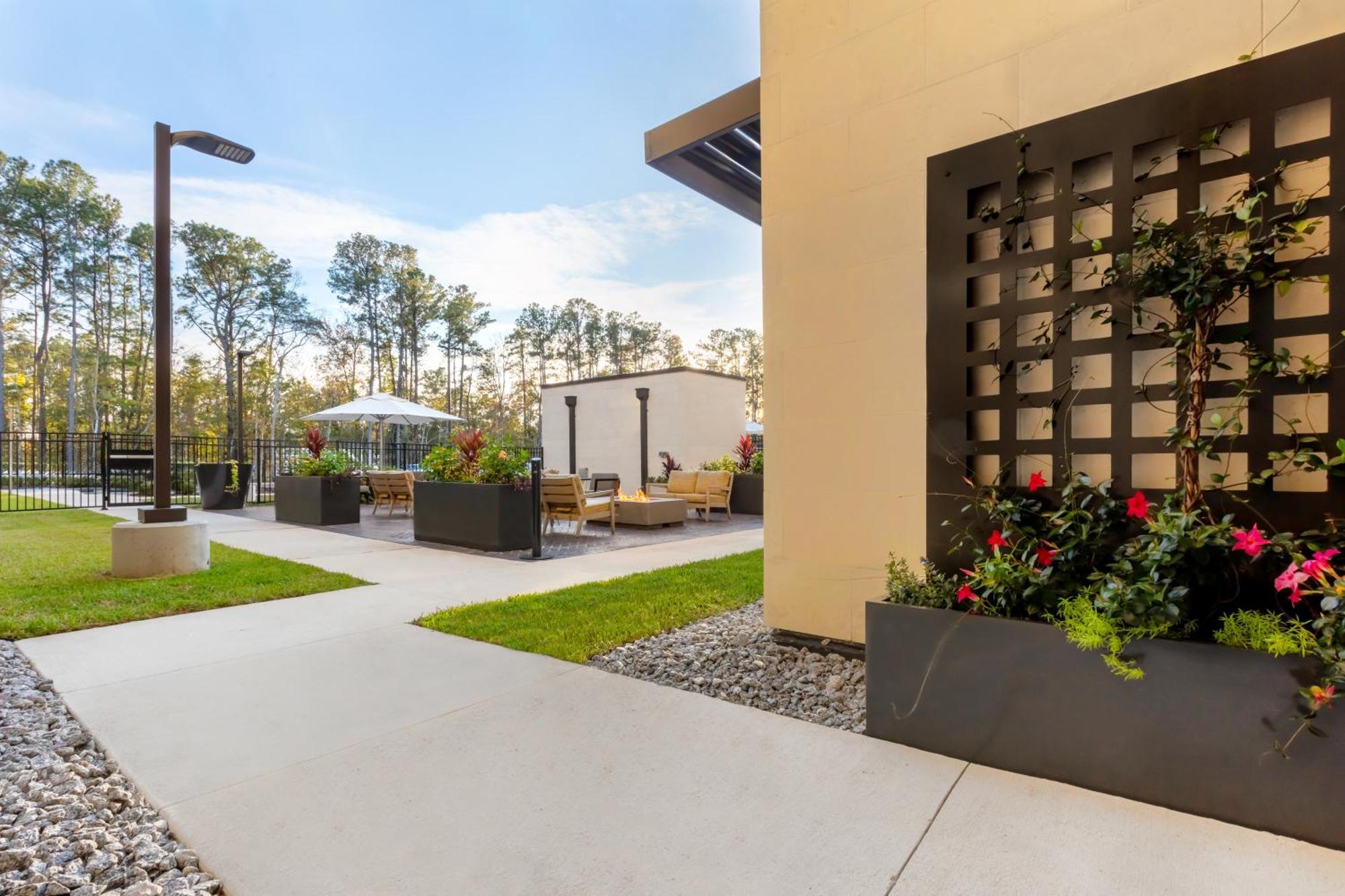 Waterwalk Extended Stay By Wyndham Jacksonville Deerwood Pk Exteriér fotografie