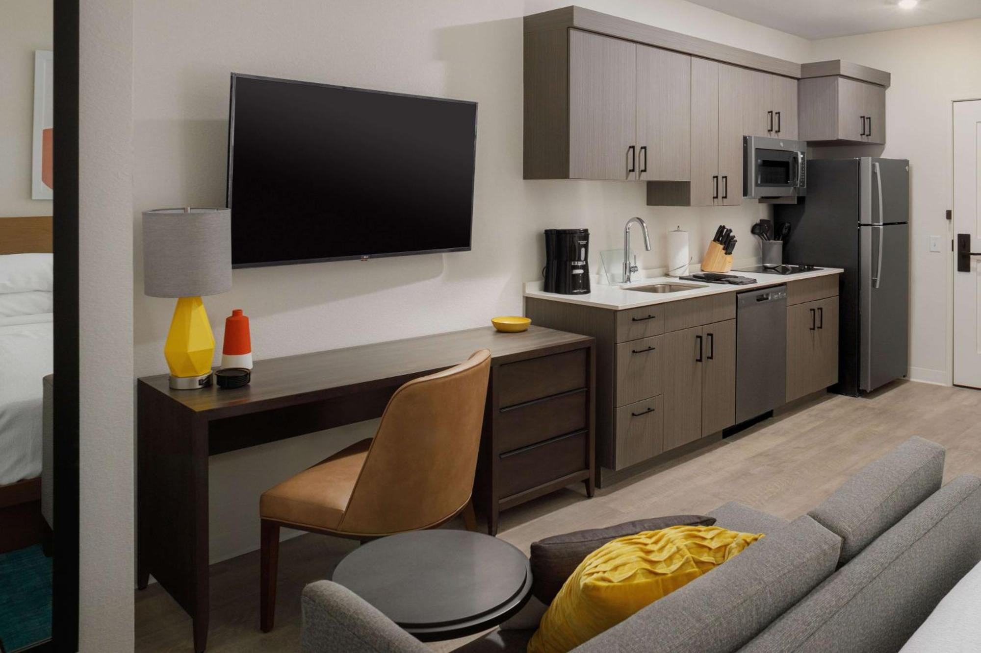 Waterwalk Extended Stay By Wyndham Jacksonville Deerwood Pk Exteriér fotografie