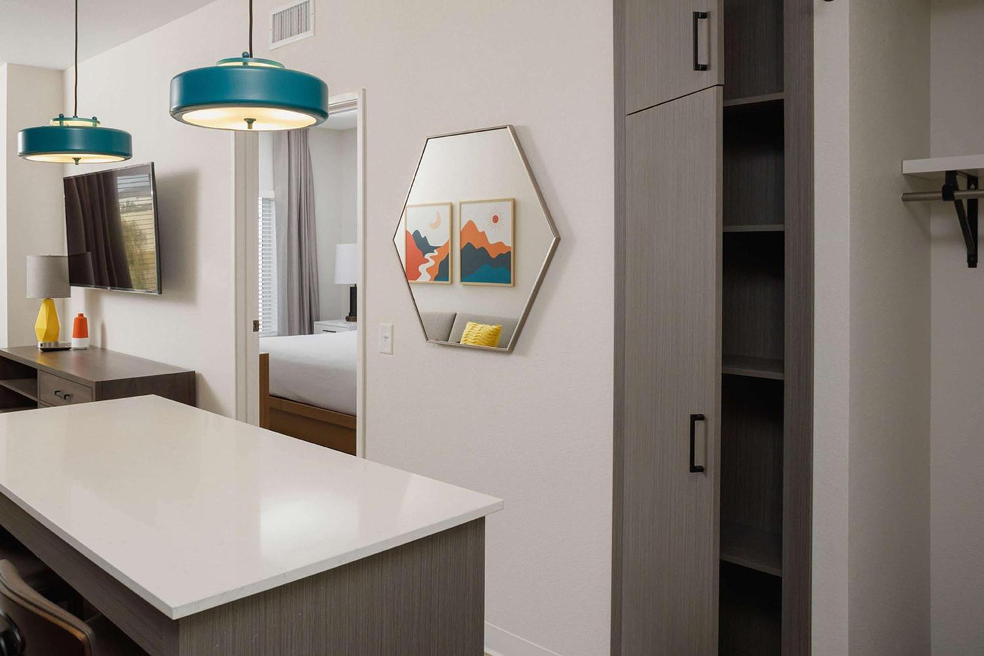 Waterwalk Extended Stay By Wyndham Jacksonville Deerwood Pk Exteriér fotografie