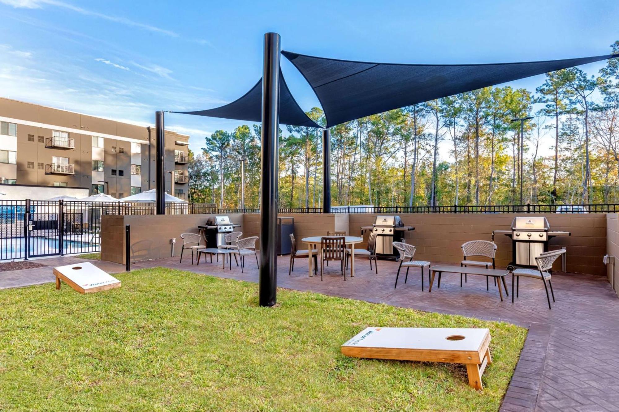 Waterwalk Extended Stay By Wyndham Jacksonville Deerwood Pk Exteriér fotografie