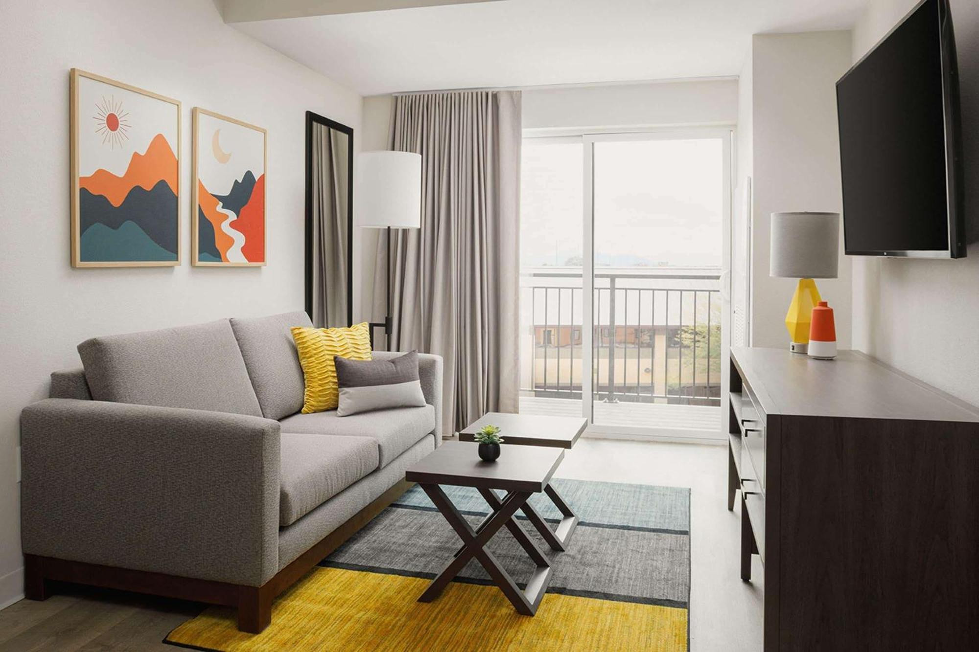 Waterwalk Extended Stay By Wyndham Jacksonville Deerwood Pk Exteriér fotografie