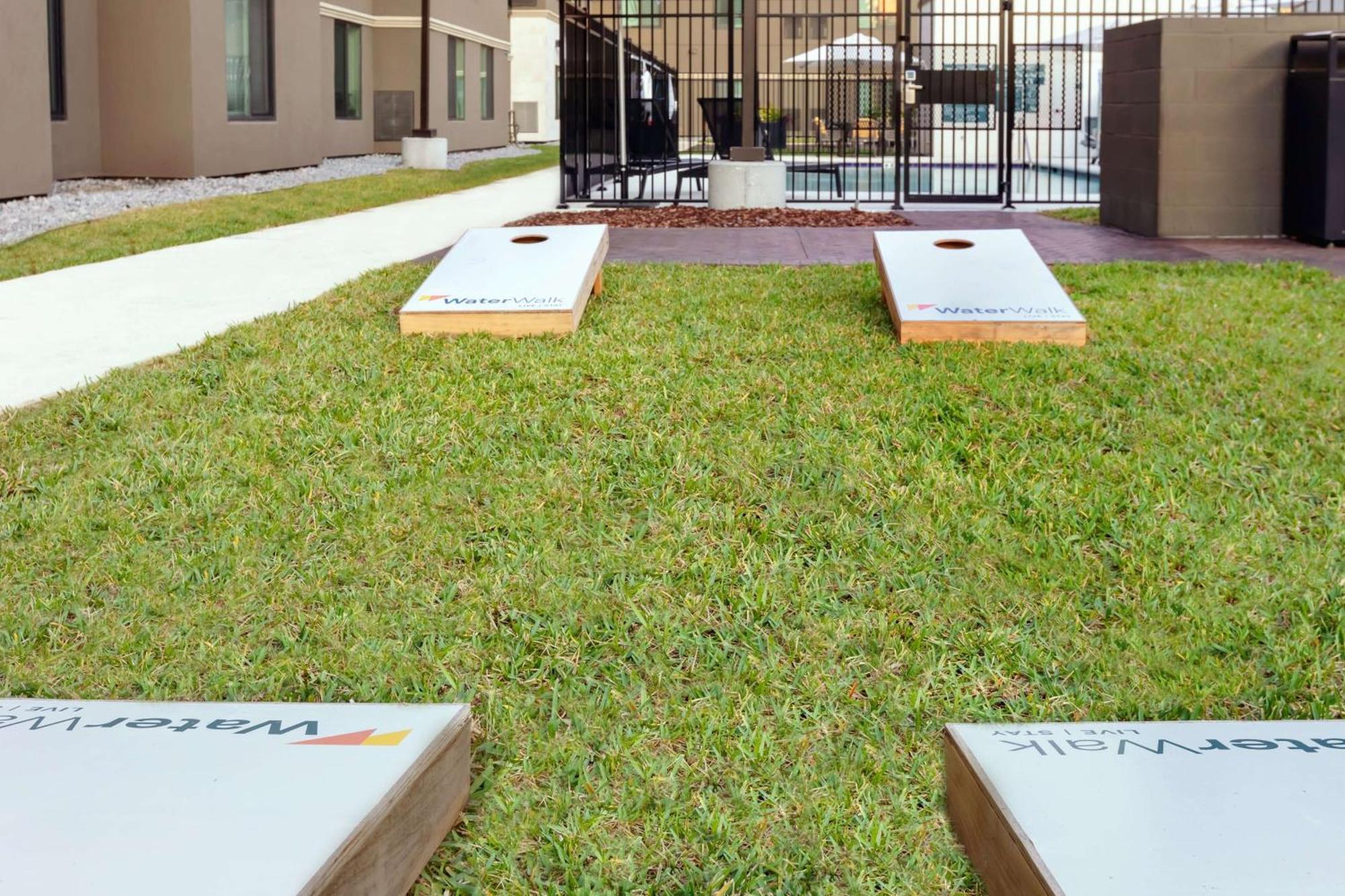Waterwalk Extended Stay By Wyndham Jacksonville Deerwood Pk Exteriér fotografie