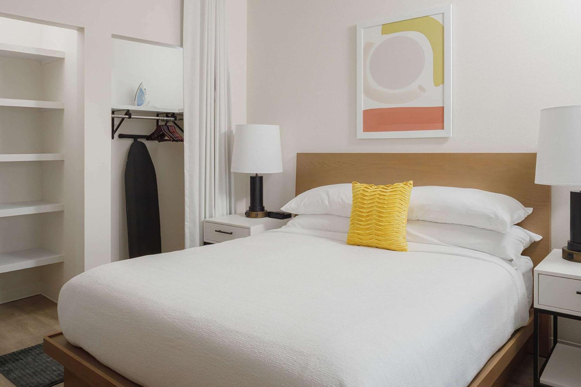 Waterwalk Extended Stay By Wyndham Jacksonville Deerwood Pk Exteriér fotografie