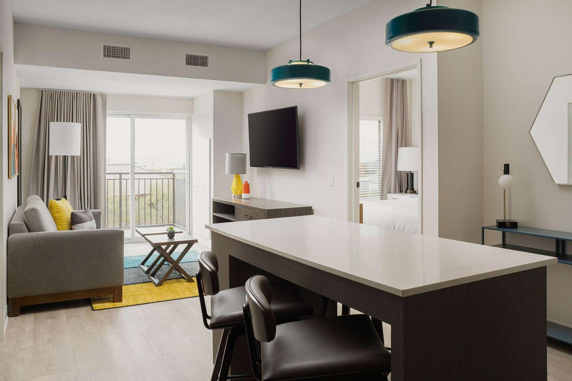 Waterwalk Extended Stay By Wyndham Jacksonville Deerwood Pk Exteriér fotografie