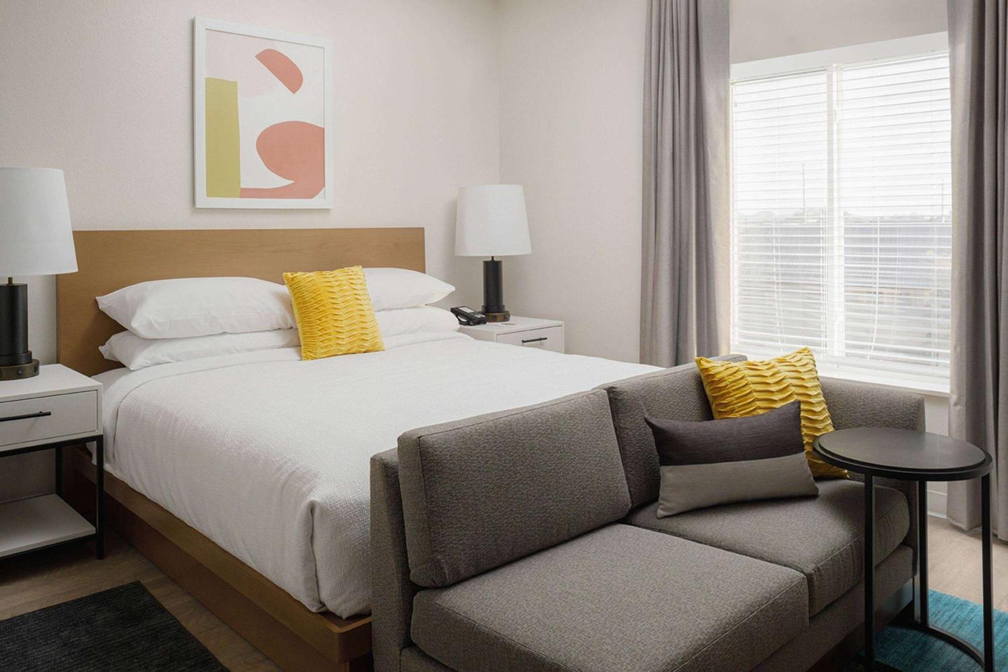 Waterwalk Extended Stay By Wyndham Jacksonville Deerwood Pk Exteriér fotografie