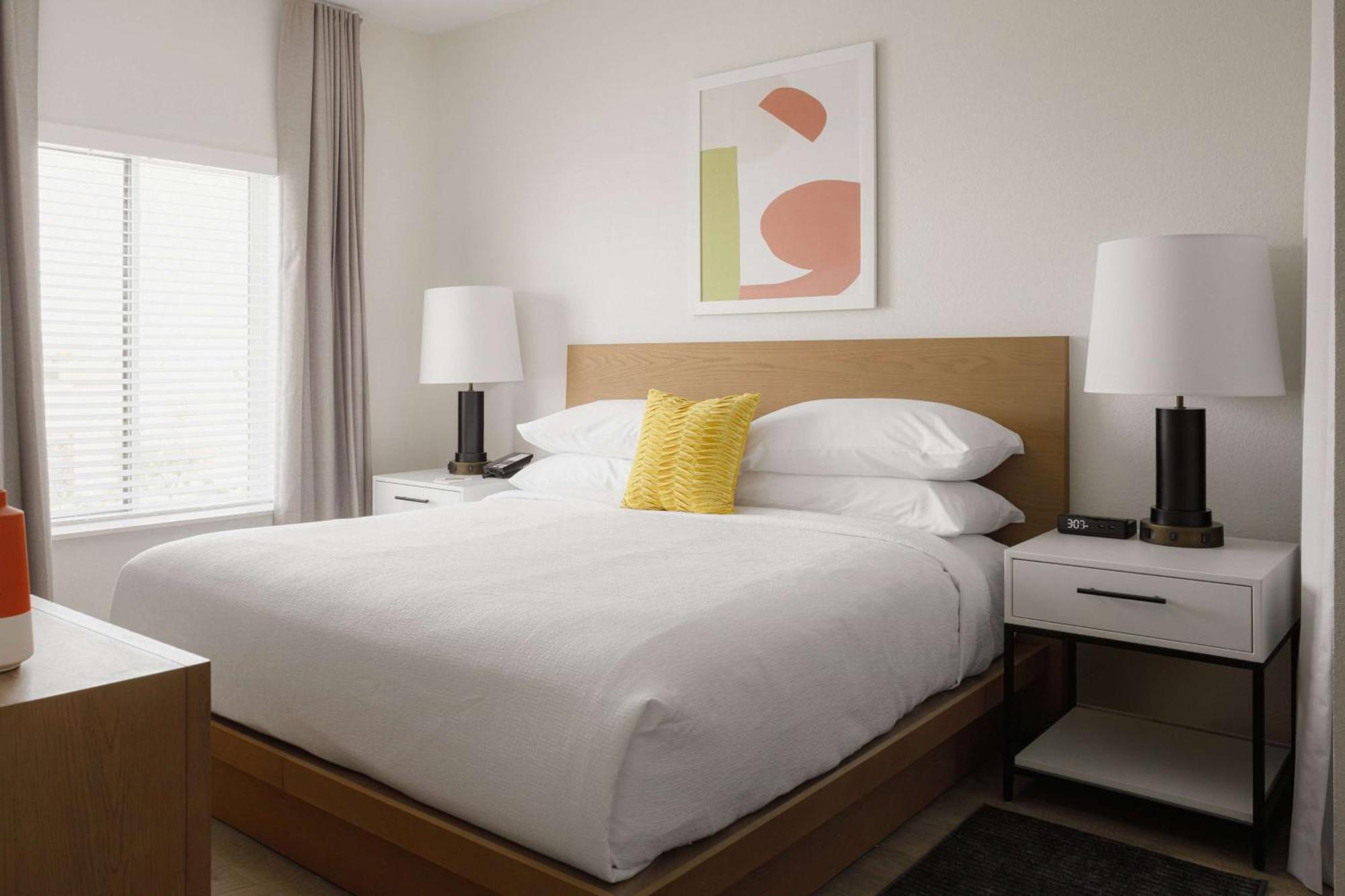 Waterwalk Extended Stay By Wyndham Jacksonville Deerwood Pk Exteriér fotografie